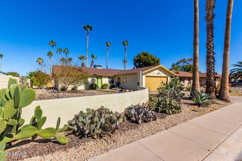 416 E Carson Dr, Tempe, AZ 85282 photo 1