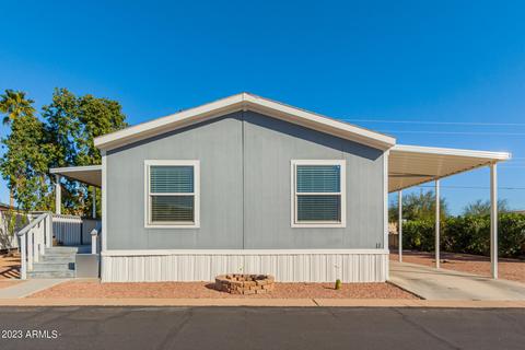 2420 W 5th Ave #11, Apache Junction, AZ 85120