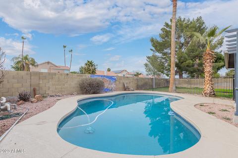 102 S Riata Dr, Gilbert, AZ 85296 photo 35