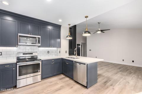 102 S Riata Dr, Gilbert, AZ 85296 photo 18