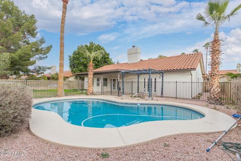 102 S Riata Dr, Gilbert, AZ 85296 photo 34