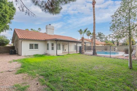 102 S Riata Dr, Gilbert, AZ 85296 photo 33