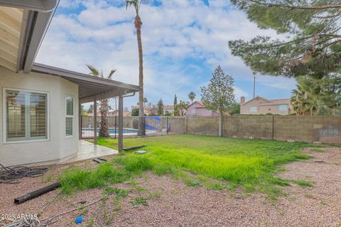 102 S Riata Dr, Gilbert, AZ 85296 photo 32