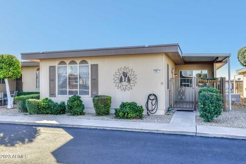 13709 N 98th Ave #F, Sun City, AZ 85351