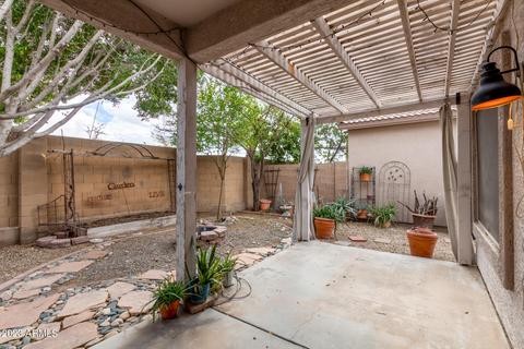 1041 S 99th Pl, Mesa, AZ 85208 photo 30