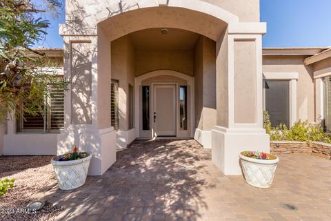 4504 Encinas Ave, Gilbert, AZ 85234 photo 4