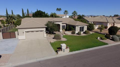 4504 Encinas Ave, Gilbert, AZ 85234 photo 2