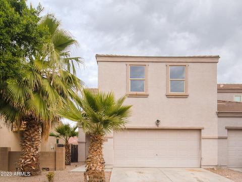 8786 W Wood Dr, Peoria, AZ 85381