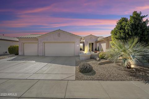 18846 N Palacio Ln, Surprise, AZ 85387