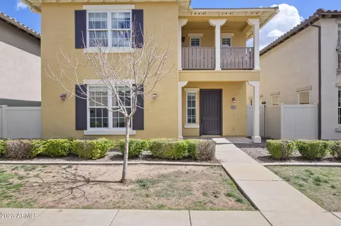 836 S Huish Dr, Gilbert, AZ 85296