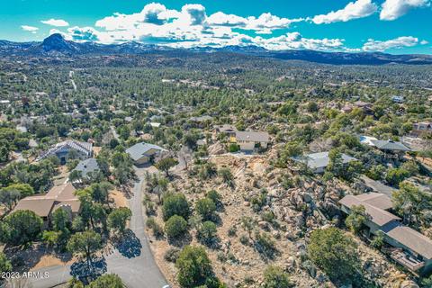1790 N Holiday Ln #21, Prescott, AZ 86305