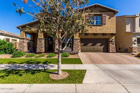 10716 E Mendoza Ave, Mesa, AZ 85209