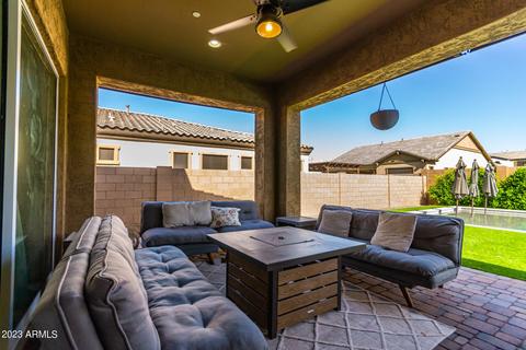 10716 E Mendoza Ave, Mesa, AZ 85209 photo 33
