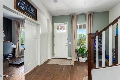10716 E Mendoza Ave, Mesa, AZ 85209 photo 4