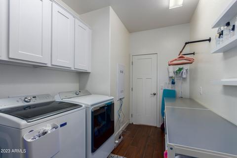 10716 E Mendoza Ave, Mesa, AZ 85209 photo 31