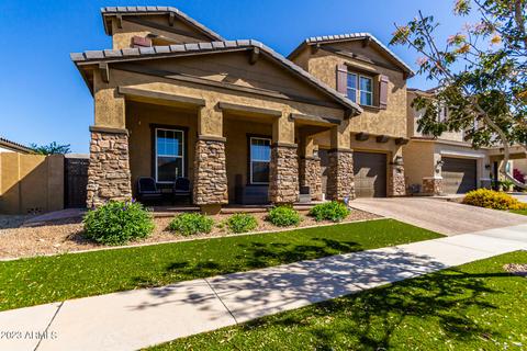 10716 E Mendoza Ave, Mesa, AZ 85209 photo 2