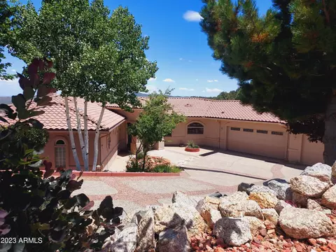 673 Cloudcrossing Cir, Prescott, AZ 86303
