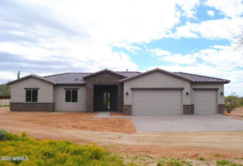 28117 N 143rd Dr, Surprise, AZ 85387