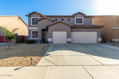 12141 W Monte Lindo Ct, Sun City, AZ 85373
