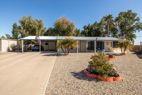 2400 E Baseline Ave #16, Apache Junction, AZ 85119 photo 2
