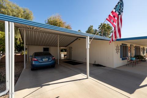 2400 E Baseline Ave #16, Apache Junction, AZ 85119 photo 38