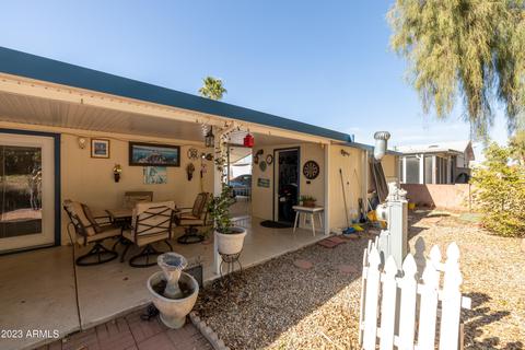 2400 E Baseline Ave #16, Apache Junction, AZ 85119 photo 27