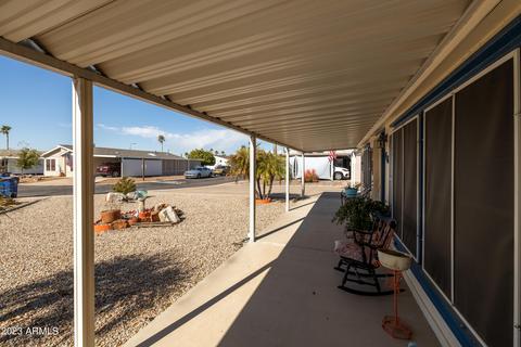 2400 E Baseline Ave #16, Apache Junction, AZ 85119 photo 37