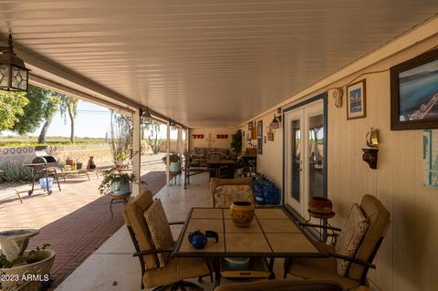2400 E Baseline Ave #16, Apache Junction, AZ 85119 photo 22