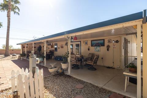 2400 E Baseline Ave #16, Apache Junction, AZ 85119 photo 21