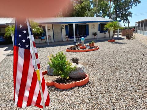 2400 E Baseline Ave #16, Apache Junction, AZ 85119