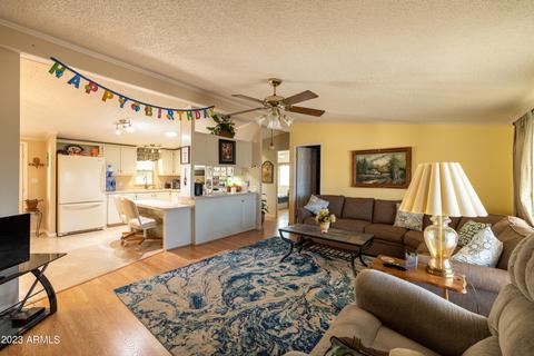 2400 E Baseline Ave #16, Apache Junction, AZ 85119 photo 18