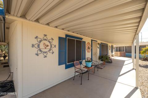 2400 E Baseline Ave #16, Apache Junction, AZ 85119 photo 3