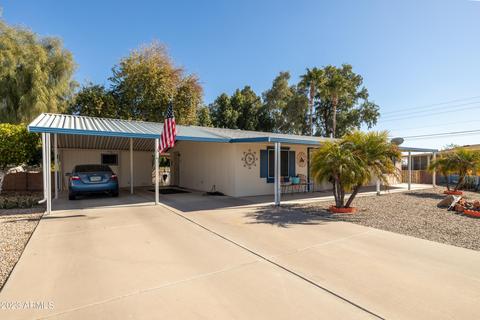 2400 E Baseline Ave #16, Apache Junction, AZ 85119 photo 39