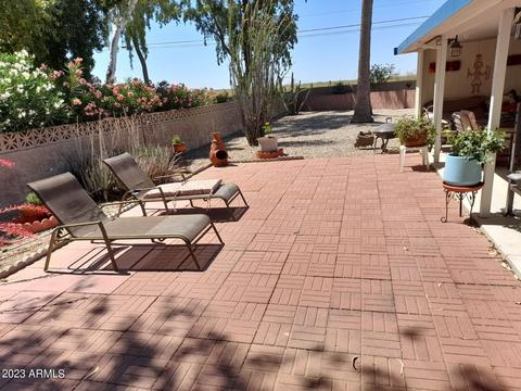 2400 E Baseline Ave #16, Apache Junction, AZ 85119 photo 5