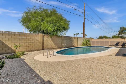 3840 E Shaw Butte Dr, Phoenix, AZ 85028 photo 32