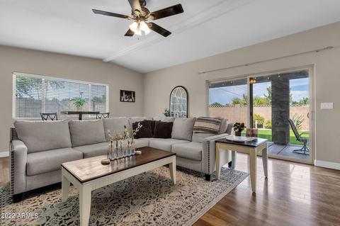 3840 E Shaw Butte Dr, Phoenix, AZ 85028 photo 5