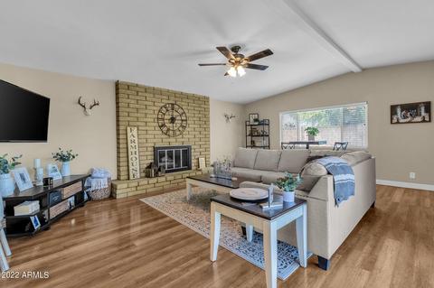 3840 E Shaw Butte Dr, Phoenix, AZ 85028 photo 3