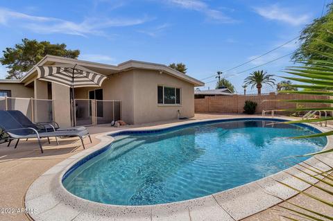3840 E Shaw Butte Dr, Phoenix, AZ 85028 photo 4