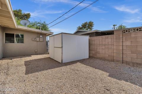 3840 E Shaw Butte Dr, Phoenix, AZ 85028 photo 21