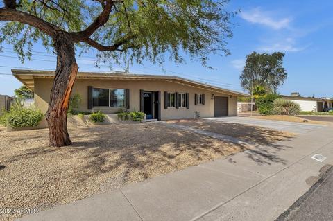 3840 E Shaw Butte Dr, Phoenix, AZ 85028 photo 1