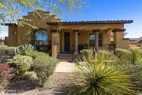 17829 N 92nd St, Scottsdale, AZ 85255