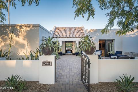 9231 N 83rd Way, Scottsdale, AZ 85258
