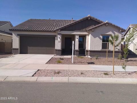 21132 E Via Del Sol St, Queen Creek, AZ 85142