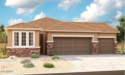 1225 E Jahns Dr, Casa Grande, AZ 85122