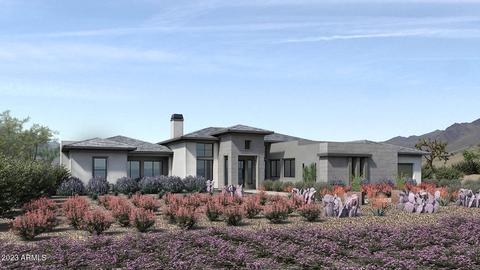 11924 E Yearling Rd #17, Scottsdale, AZ 85255