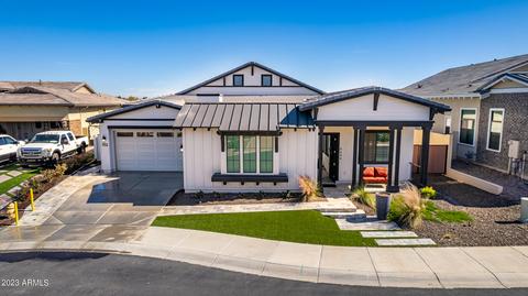6649 S Giralda Ave, Gilbert, AZ 85298