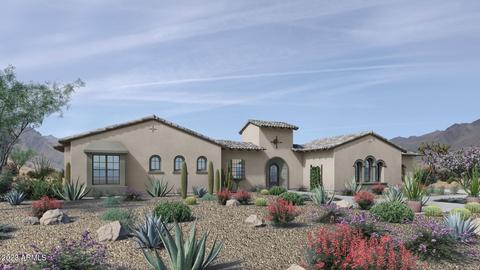 11940 E Yearling Rd #18, Scottsdale, AZ 85255