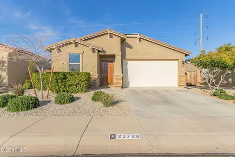 23726 W Whyman Ave, Buckeye, AZ 85326