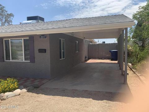 2017 E Orange St, Tempe, AZ 85281 photo 2