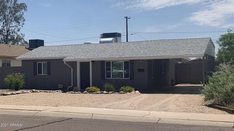 2017 E Orange St, Tempe, AZ 85281 photo 1